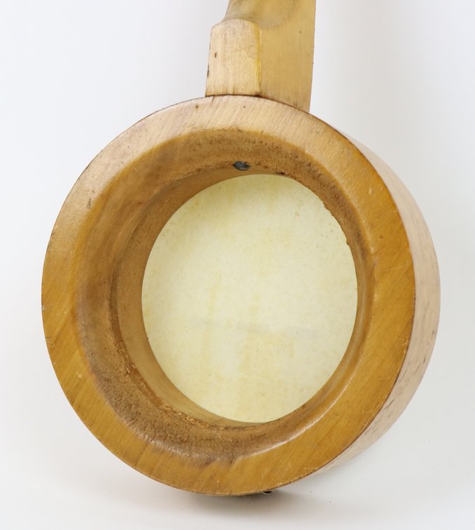 Image for Regal Mandolin and Dixie Banjo Uke