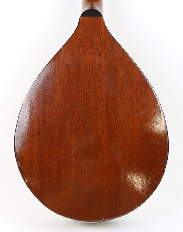 Image for Regal Mandolin and Dixie Banjo Uke