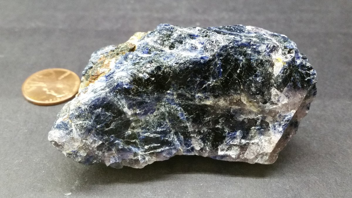 Image for Mineral Specimens
