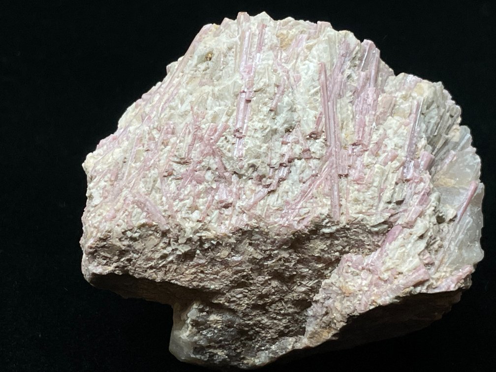 Image for Mineral Specimens