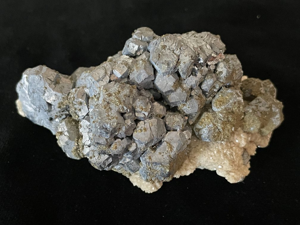 Image for Mineral Specimens