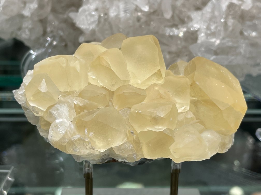 Image for Mineral Specimens