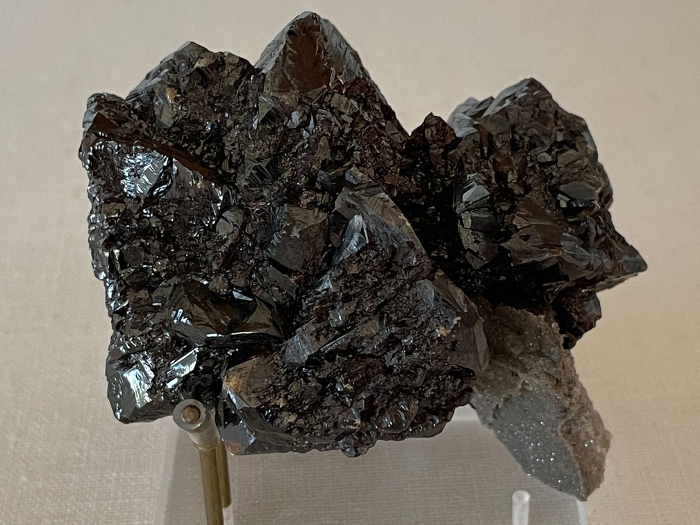 Image for Mineral Specimens