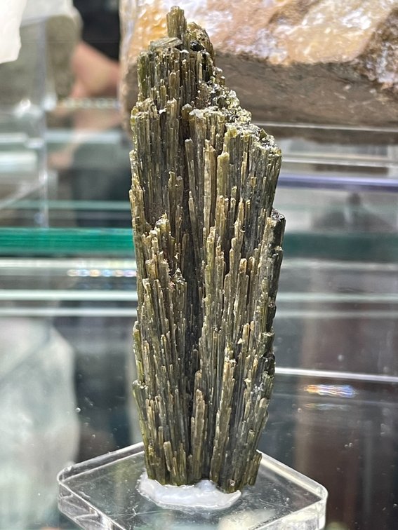 Image for Mineral Specimens