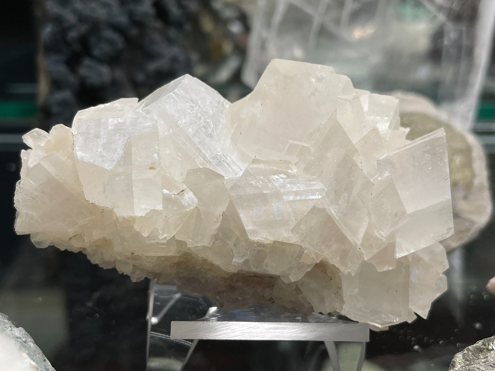 Image for Mineral Specimens