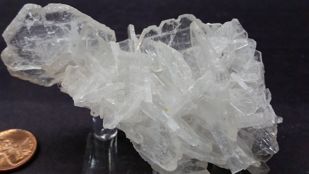 Image for Mineral Specimens