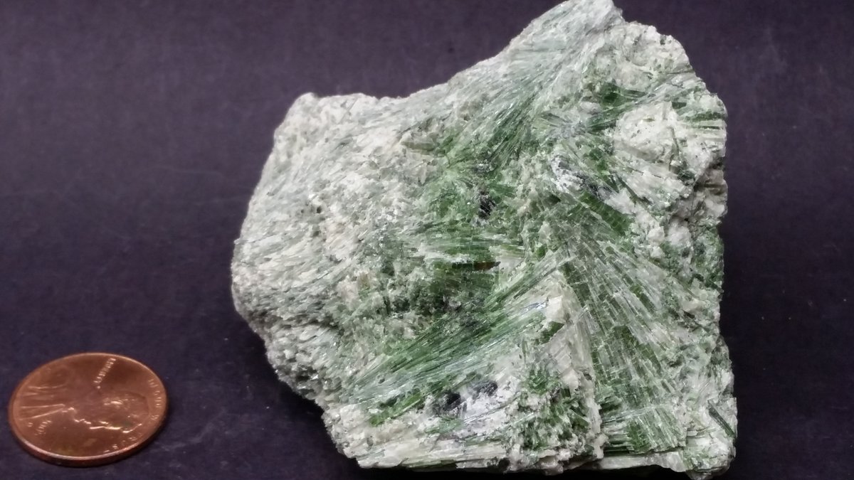 Image for Mineral Specimens