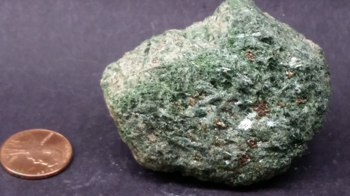 Image for Mineral Specimens