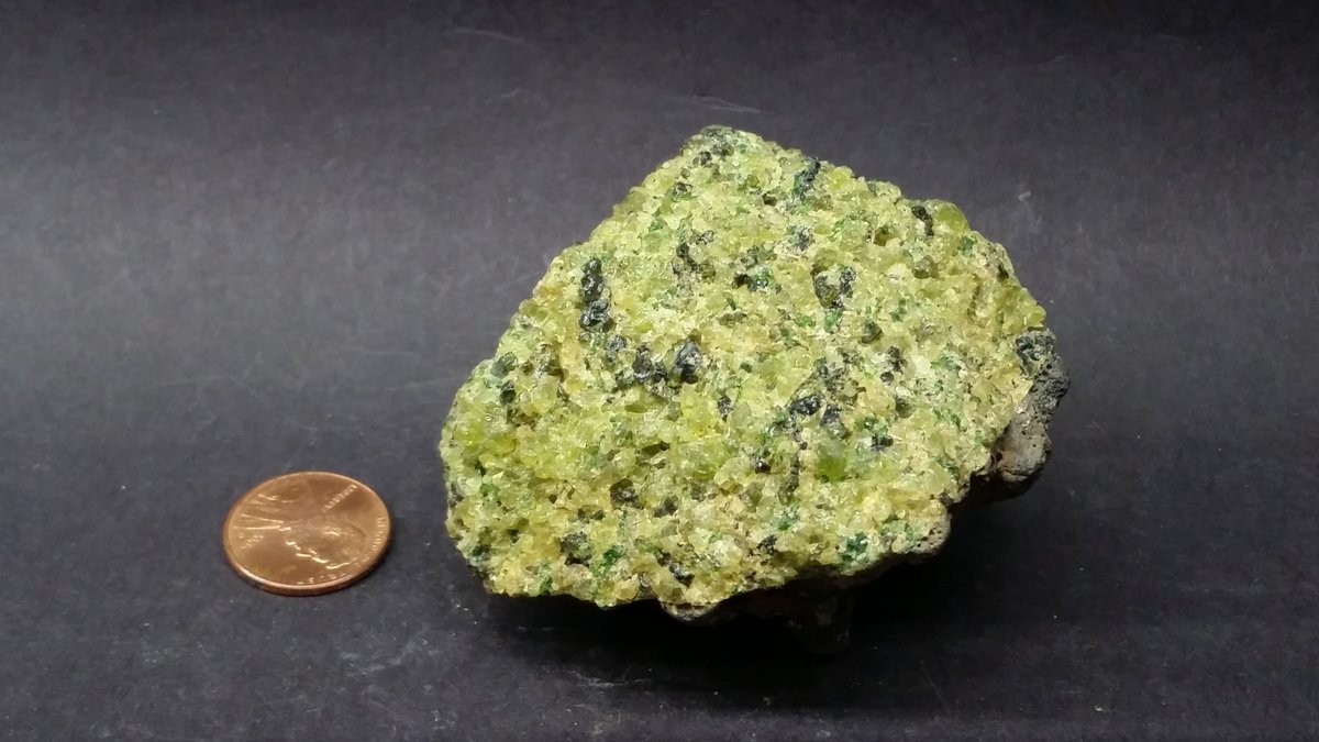 Image for Mineral Specimens