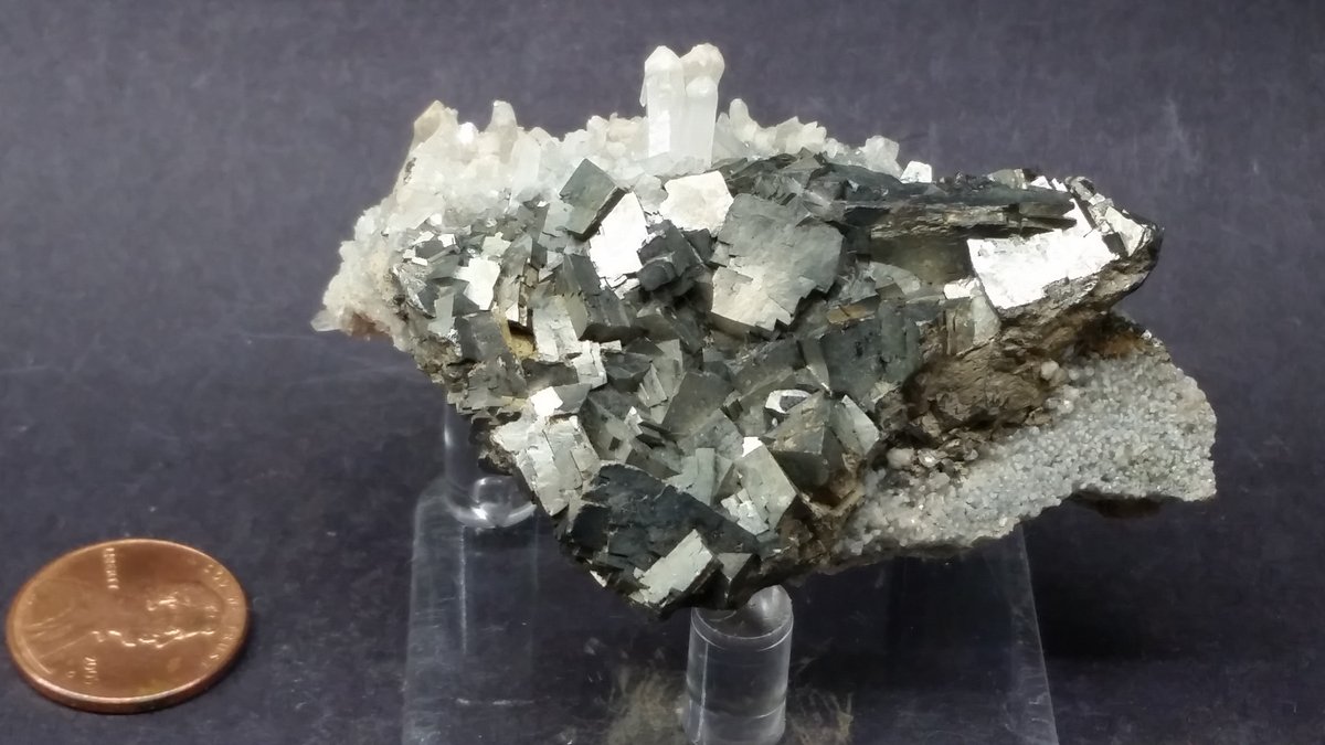 Image for Mineral Specimens