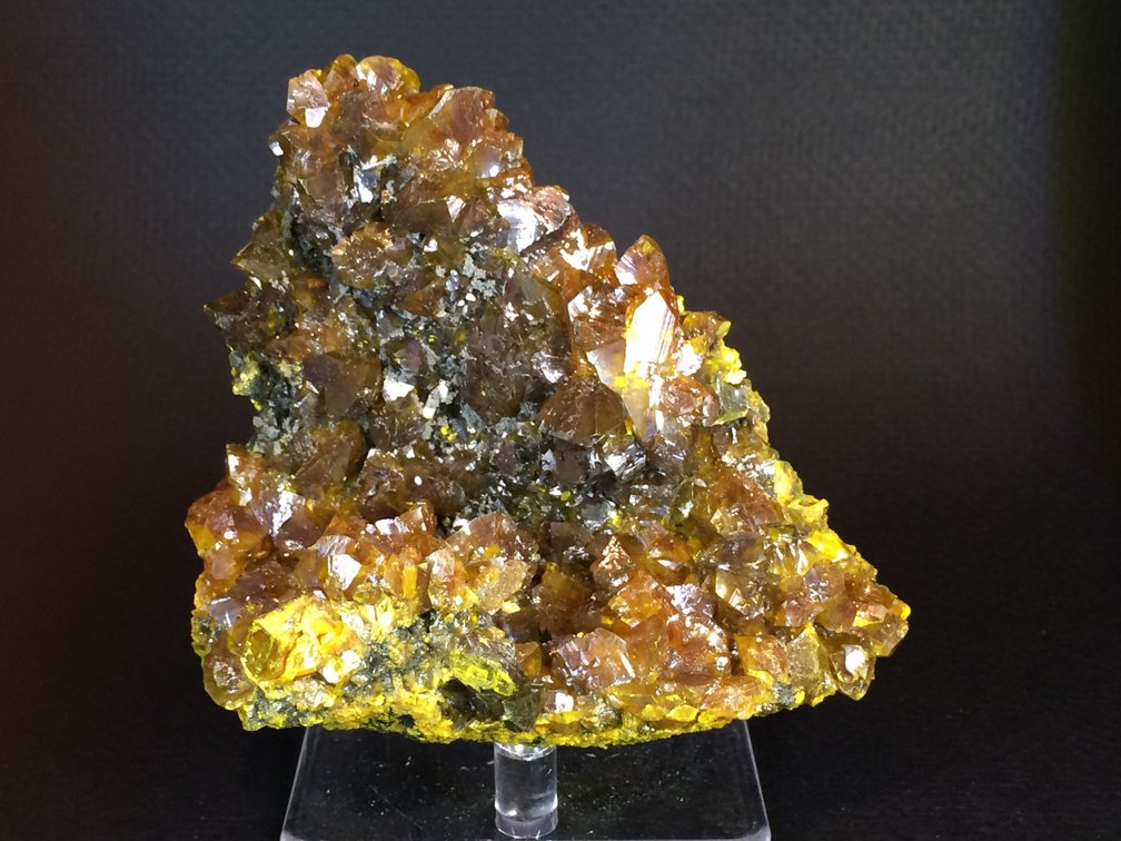 Image for Orpiment Specimen