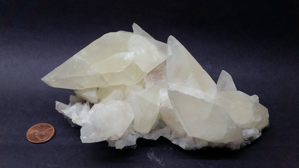 Image for Mineral Specimens
