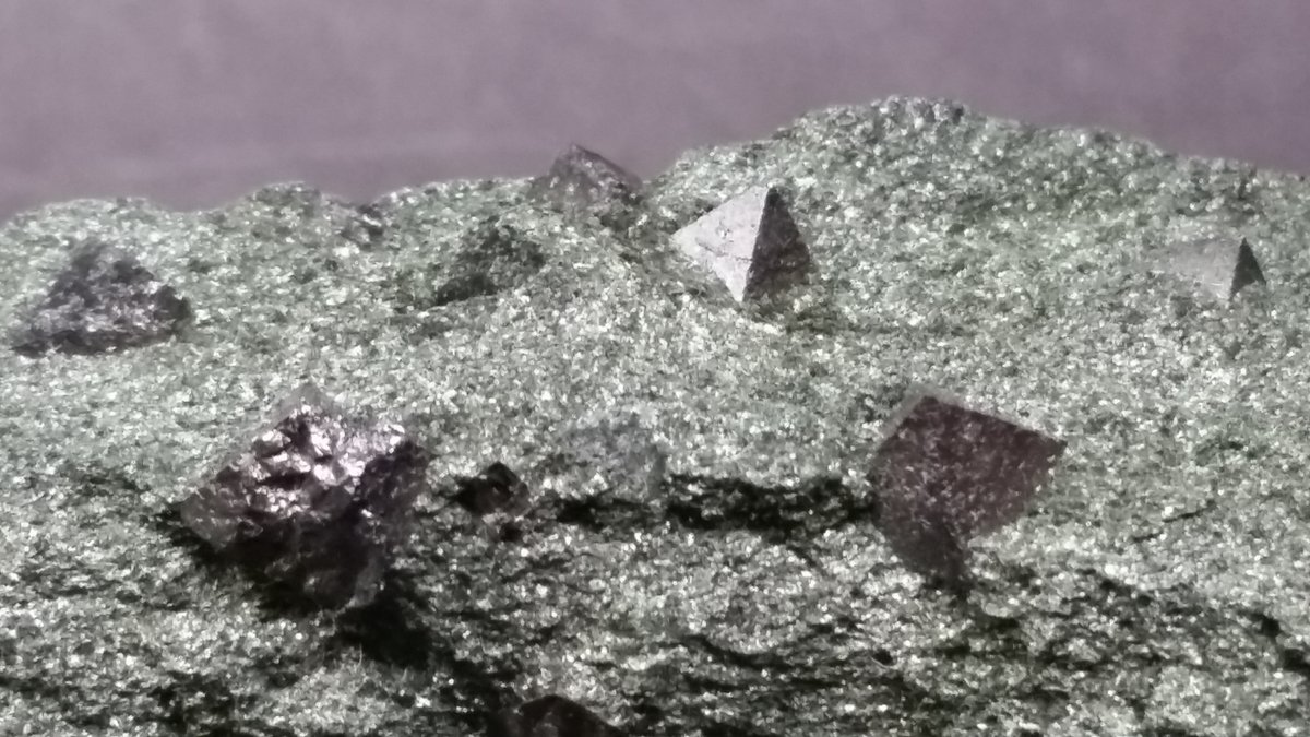 Image for Mineral Specimens