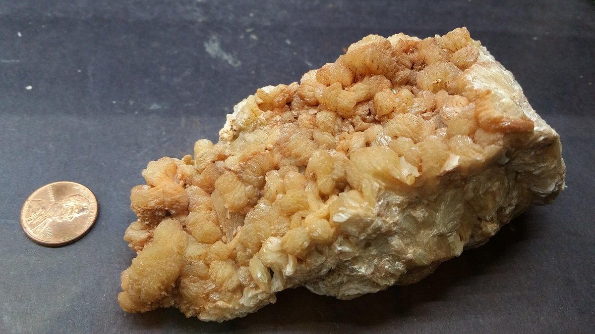 Image for Mineral Specimens