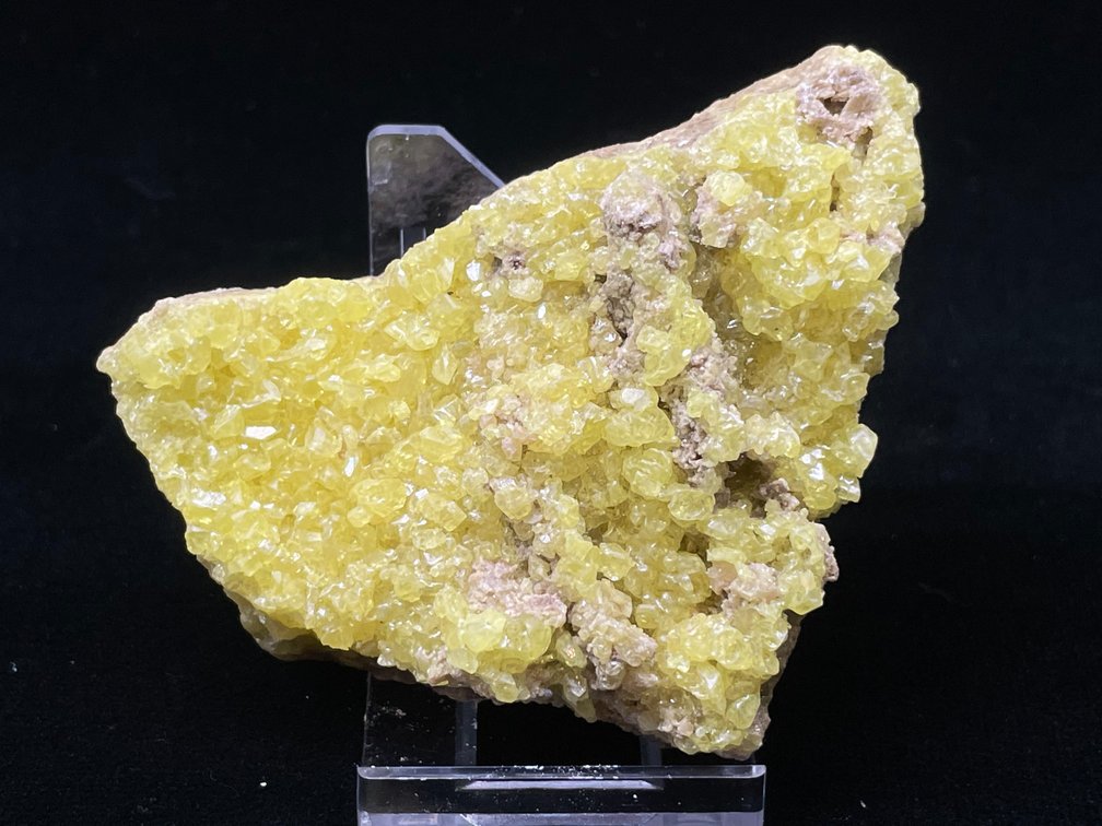 Image for Mineral Specimens
