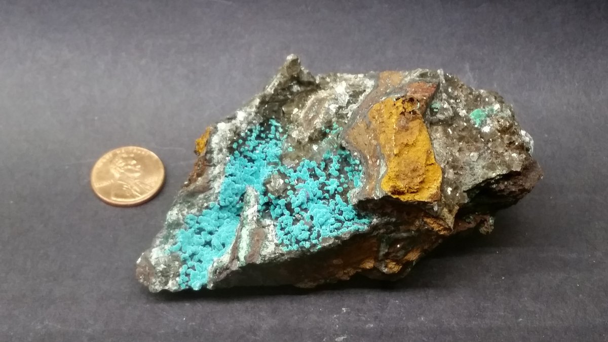 Image for Mineral Specimens