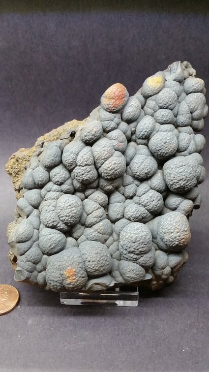 Image for Mineral Specimens