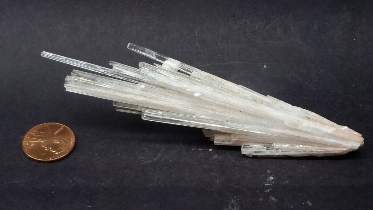 Image for Mineral Specimens