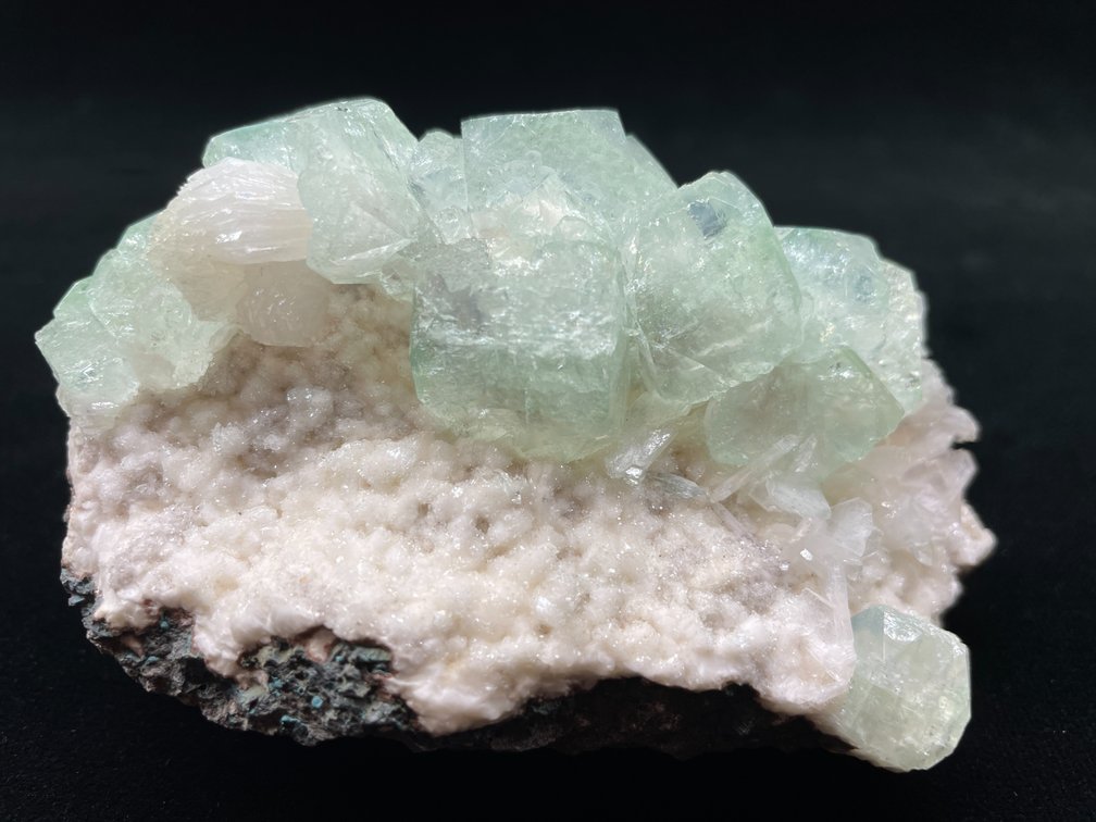 Image for Mineral Specimens