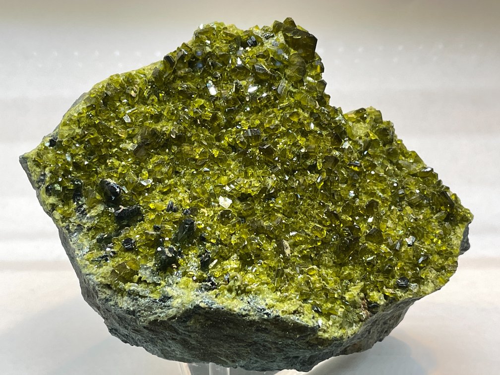 Image for Epidote Specimen