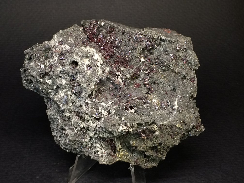 Image for Proustite Specimen