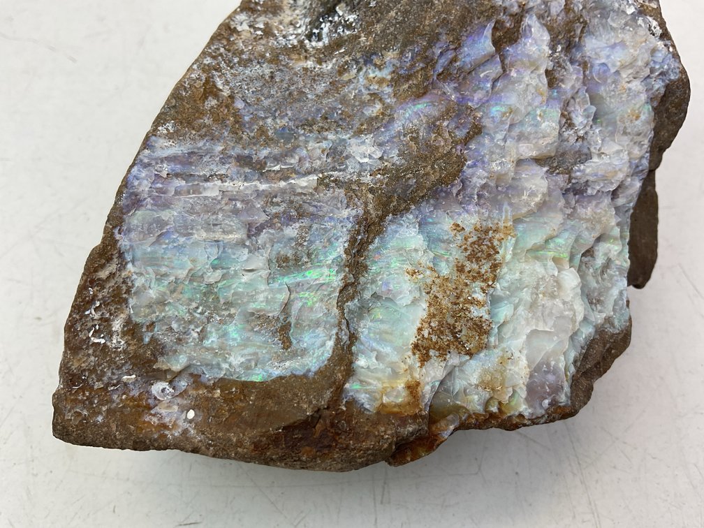 Image for Boulder Opal