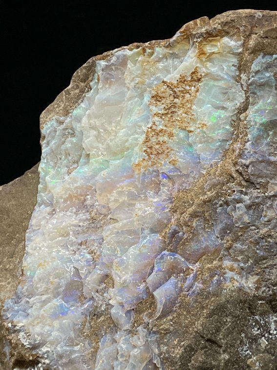 Image for Boulder Opal