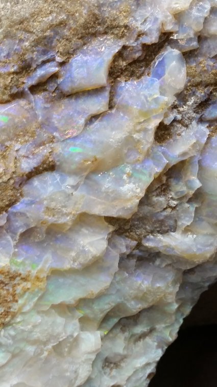 Image for Boulder Opal