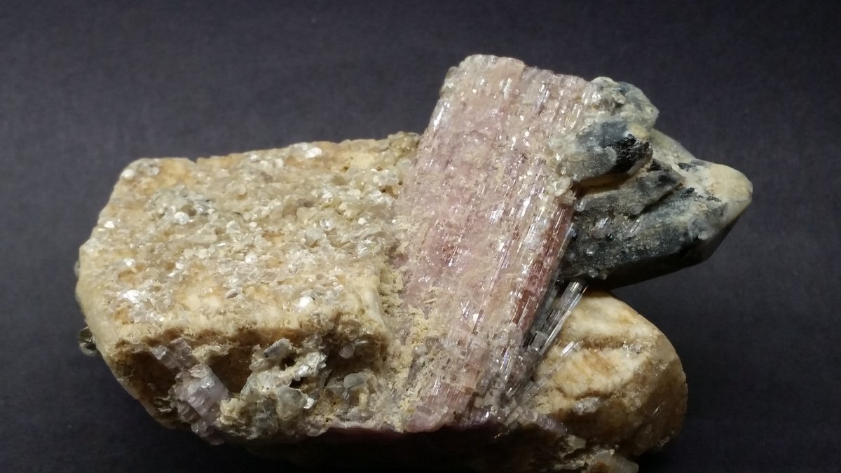 Image for Tourmaline Specimen