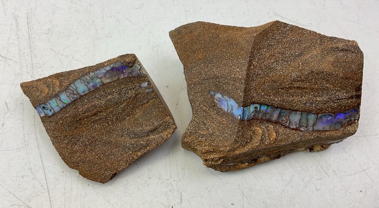 Image for Mineral Specimens