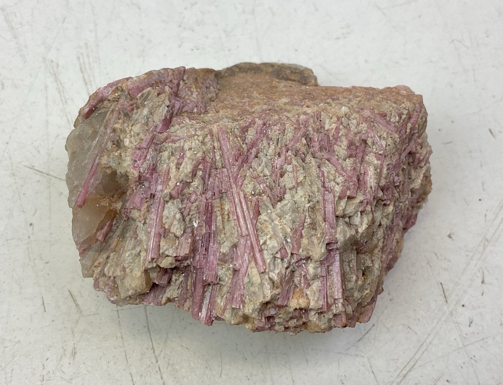 Image for Mineral Specimens