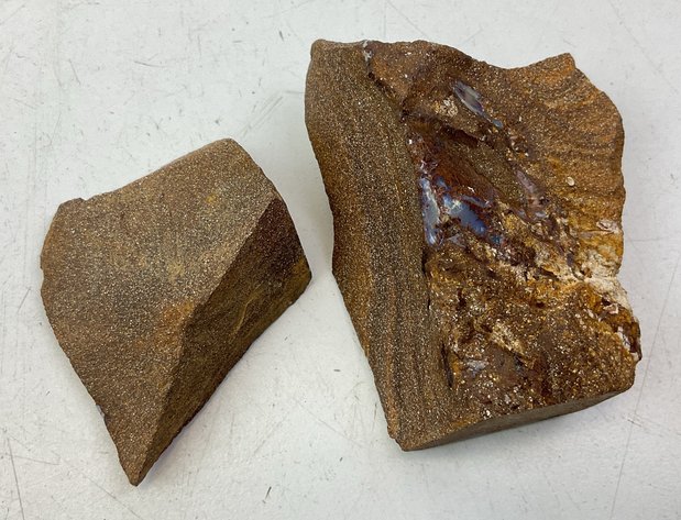 Image for Mineral Specimens