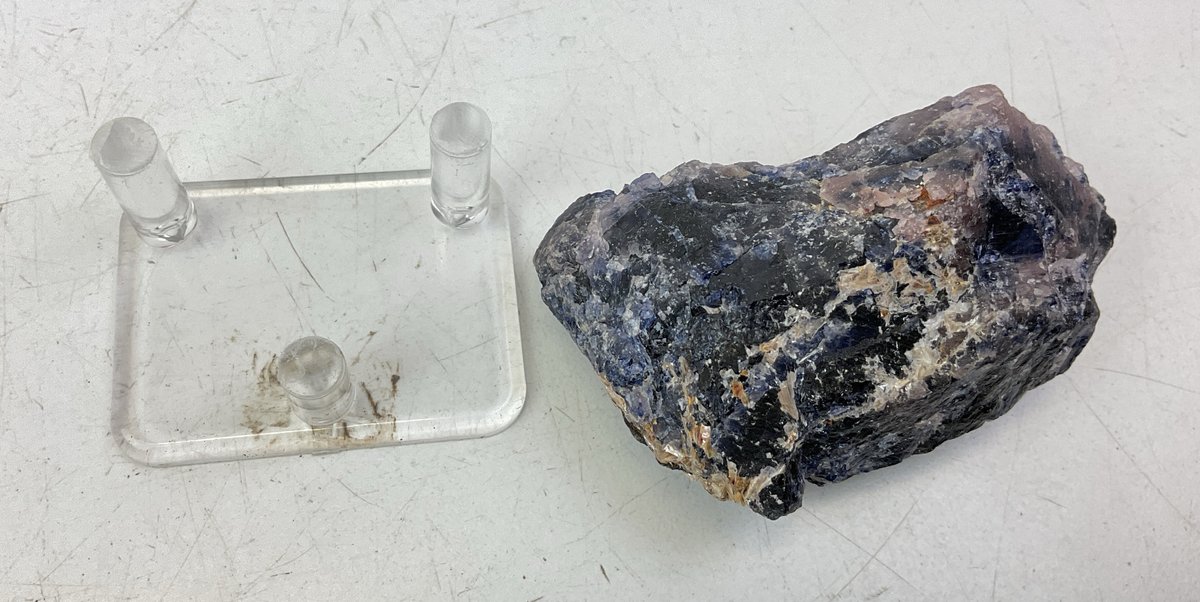 Image for Mineral Specimens