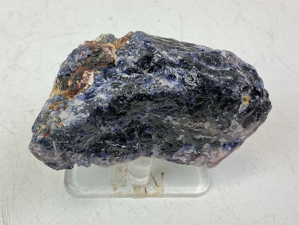 Image for Mineral Specimens