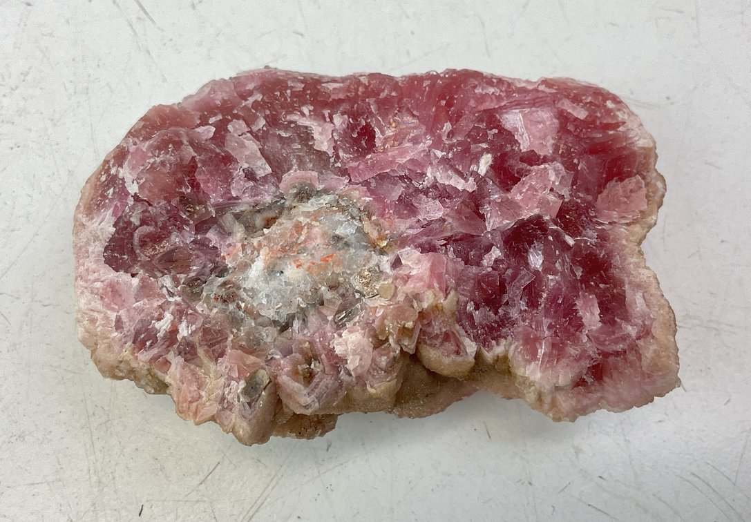 Image for Mineral Specimens