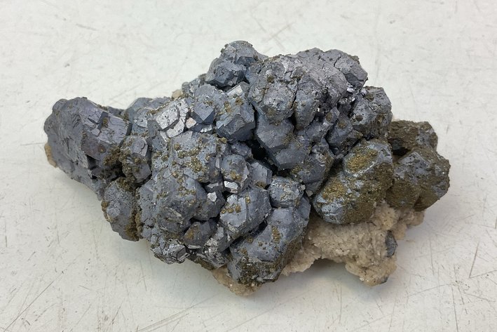 Image for Mineral Specimens
