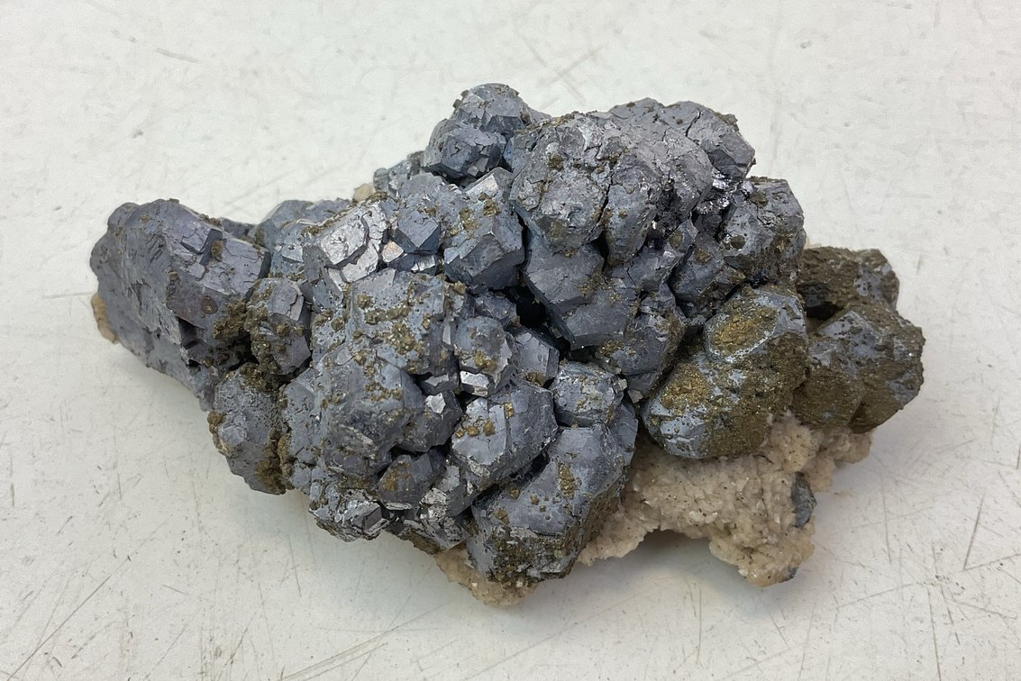 Image for Mineral Specimens