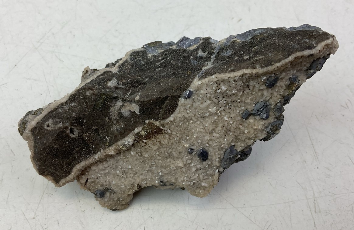 Image for Mineral Specimens