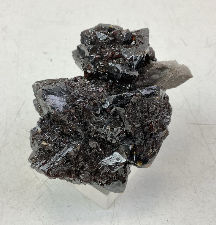 Image for Mineral Specimens