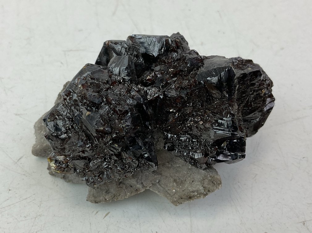 Image for Mineral Specimens