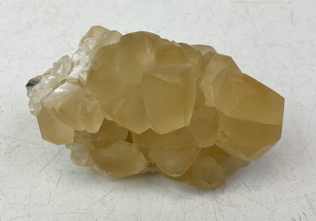 Image for Mineral Specimens
