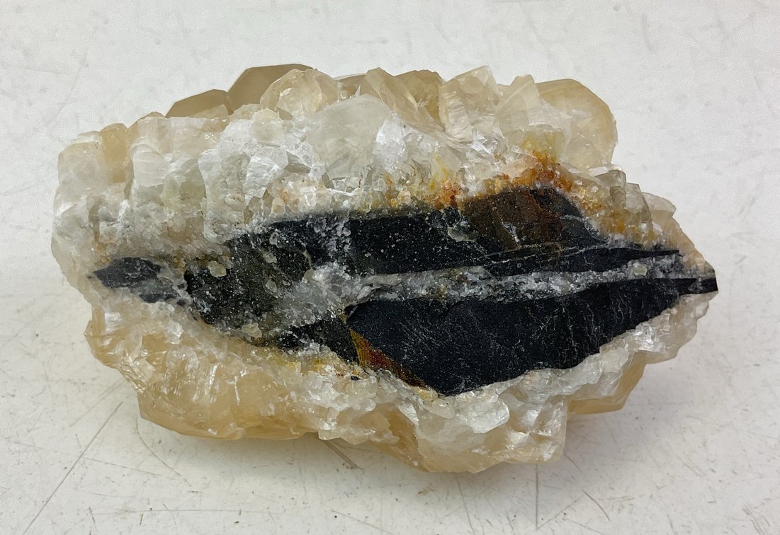 Image for Mineral Specimens