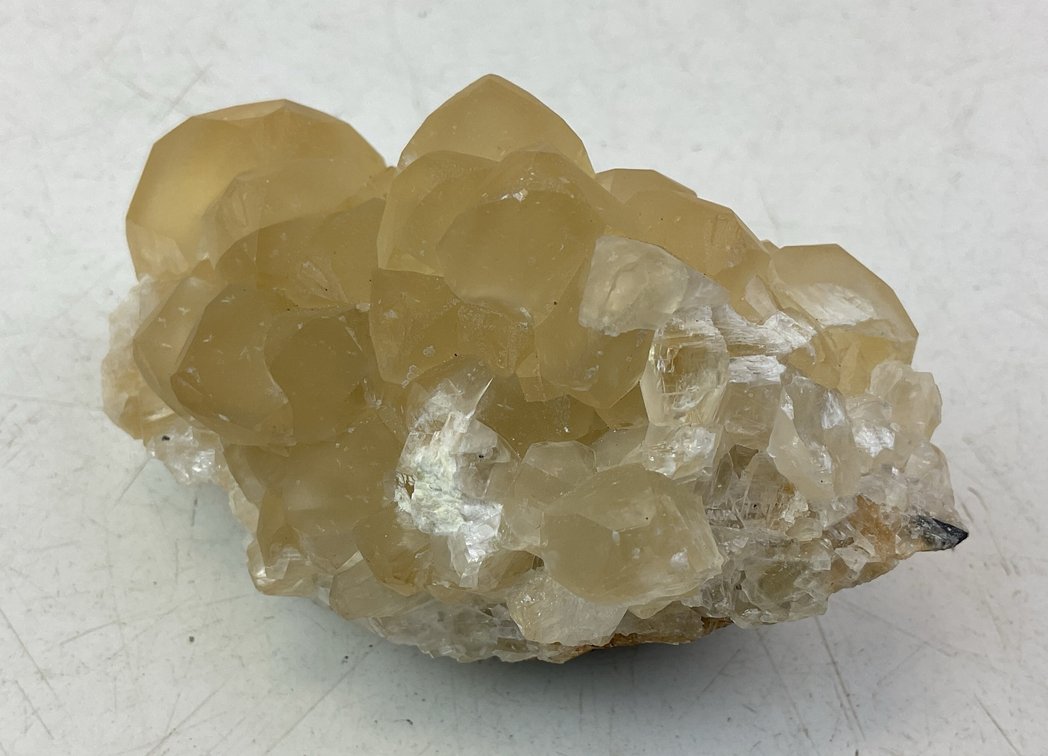 Image for Mineral Specimens