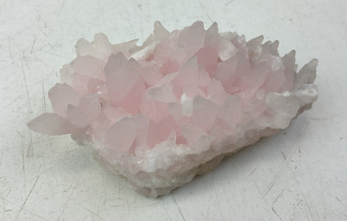 Image for Mineral Specimens