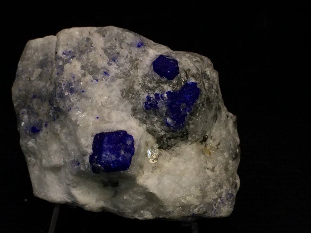 Image for Lazurite Specimens