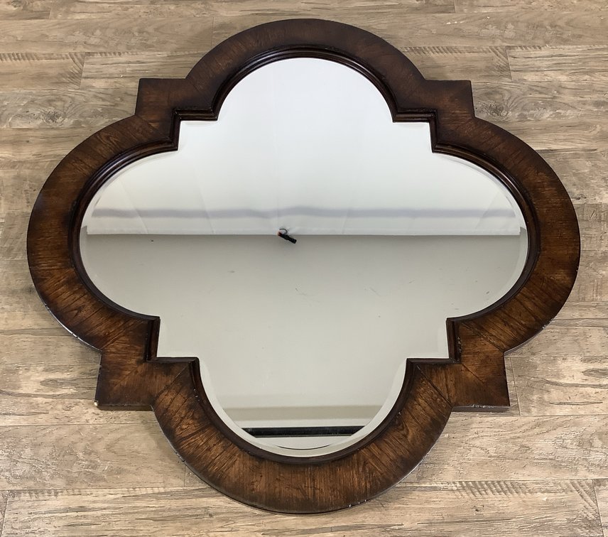 Ethan Allen Wall Mirror