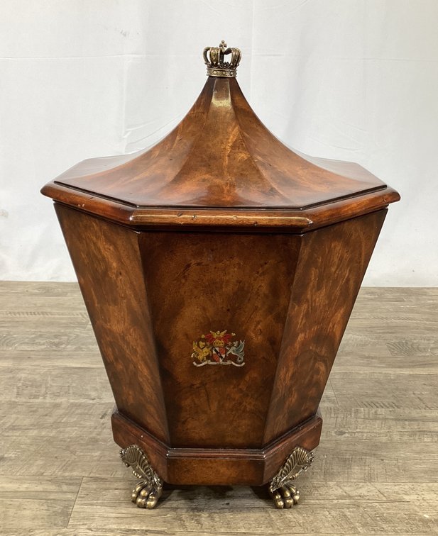 Althorp Living History for Theodore Alexander Caddy Box