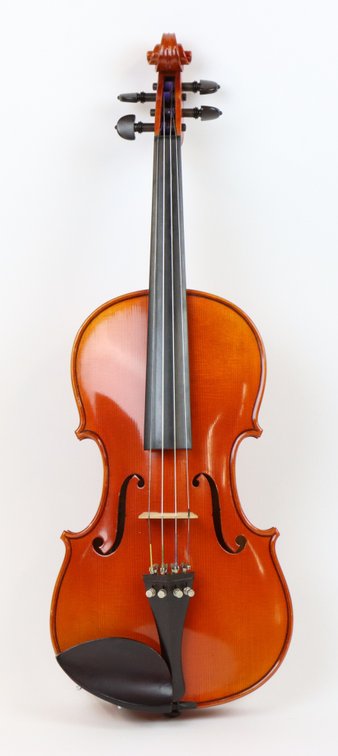 Karl-Joseph Schneider Violin