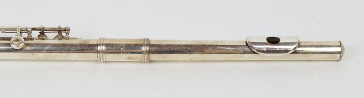 Image for Gemeinhardt M2 Flute