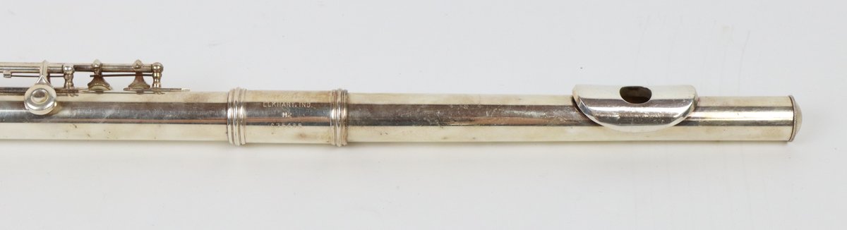 Image for Gemeinhardt M2 Flute